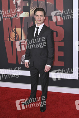 Filmpremiere 'Dead Man's Wire' in Los Angeles