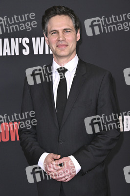 Filmpremiere 'Dead Man's Wire' in Los Angeles
