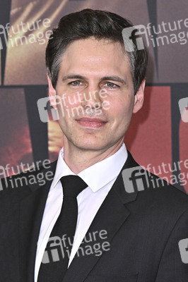 Filmpremiere 'Dead Man's Wire' in Los Angeles