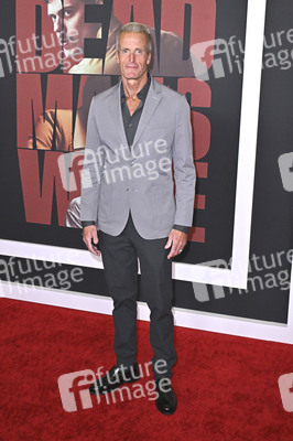 Filmpremiere 'Dead Man's Wire' in Los Angeles