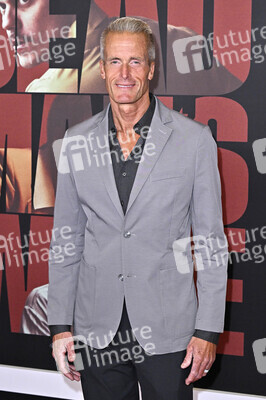 Filmpremiere 'Dead Man's Wire' in Los Angeles