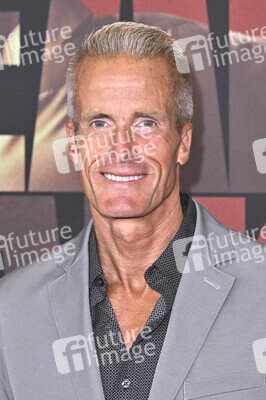 Filmpremiere 'Dead Man's Wire' in Los Angeles