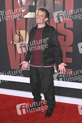 Filmpremiere 'Dead Man's Wire' in Los Angeles