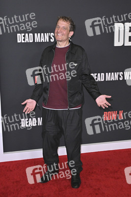 Filmpremiere 'Dead Man's Wire' in Los Angeles