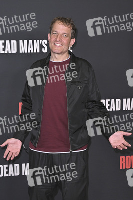 Filmpremiere 'Dead Man's Wire' in Los Angeles