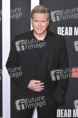 Filmpremiere 'Dead Man's Wire' in Los Angeles