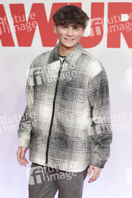 Filmpremiere 'Extrawurst' in München