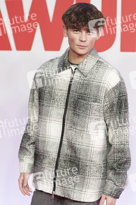 Filmpremiere 'Extrawurst' in München