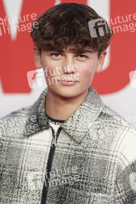 Filmpremiere 'Extrawurst' in München