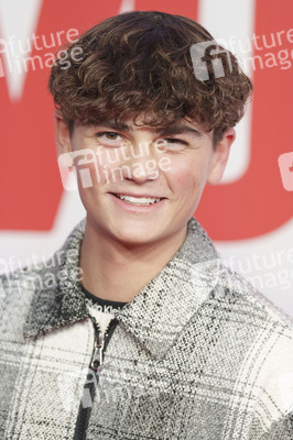 Filmpremiere 'Extrawurst' in München