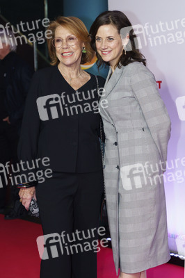 Filmpremiere 'Extrawurst' in München