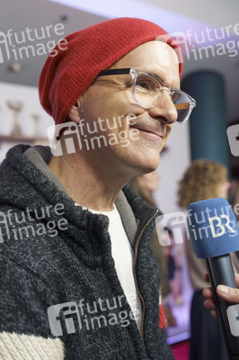 Filmpremiere 'Extrawurst' in München