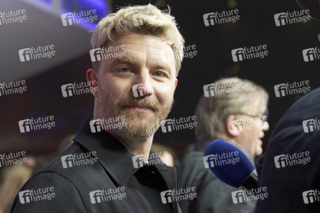 Filmpremiere 'Extrawurst' in München