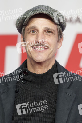 Filmpremiere 'Extrawurst' in München