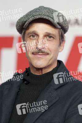 Filmpremiere 'Extrawurst' in München