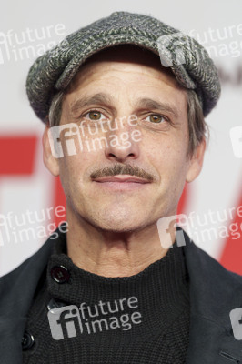 Filmpremiere 'Extrawurst' in München