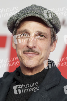 Filmpremiere 'Extrawurst' in München