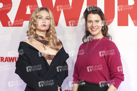 Filmpremiere 'Extrawurst' in München