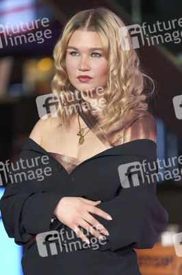 Filmpremiere 'Extrawurst' in München