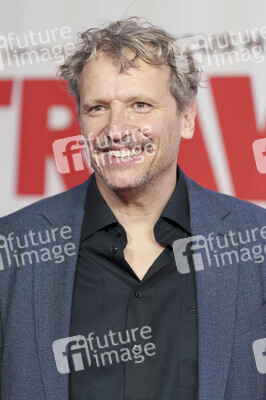 Filmpremiere 'Extrawurst' in München