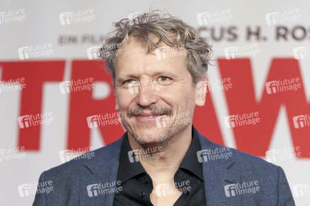 Filmpremiere 'Extrawurst' in München