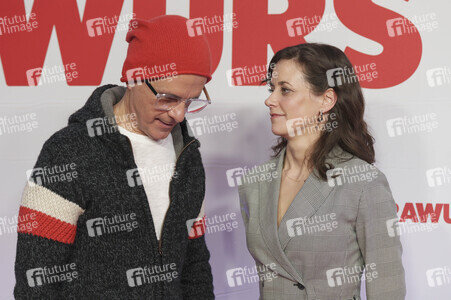 Filmpremiere 'Extrawurst' in München