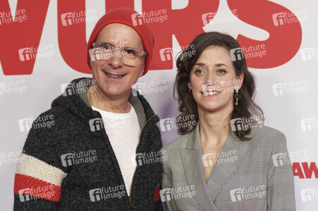 Filmpremiere 'Extrawurst' in München