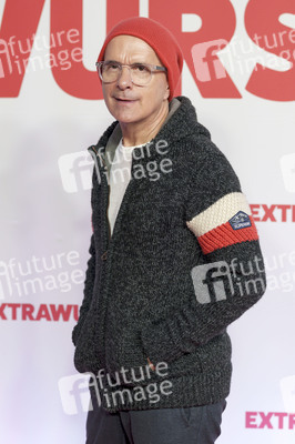 Filmpremiere 'Extrawurst' in München