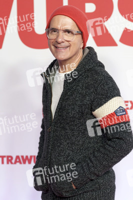 Filmpremiere 'Extrawurst' in München