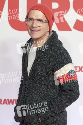 Filmpremiere 'Extrawurst' in München