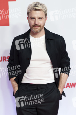 Filmpremiere 'Extrawurst' in München