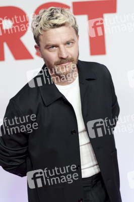 Filmpremiere 'Extrawurst' in München