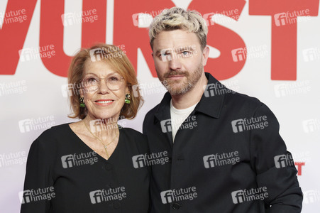 Filmpremiere 'Extrawurst' in München