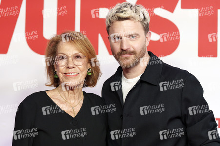 Filmpremiere 'Extrawurst' in München