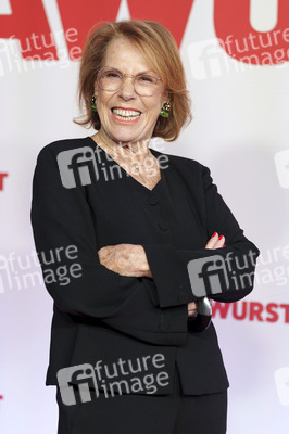 Filmpremiere 'Extrawurst' in München