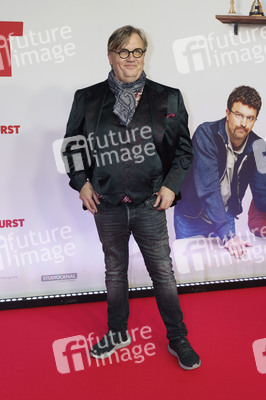 Filmpremiere 'Extrawurst' in München