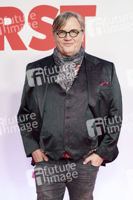 Filmpremiere 'Extrawurst' in München