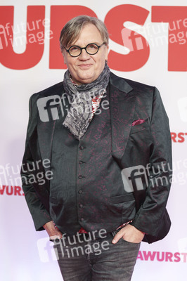 Filmpremiere 'Extrawurst' in München