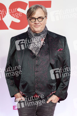 Filmpremiere 'Extrawurst' in München