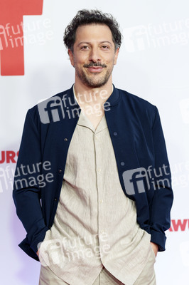 Filmpremiere 'Extrawurst' in München