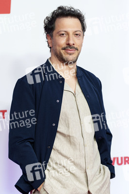 Filmpremiere 'Extrawurst' in München