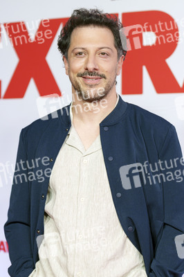 Filmpremiere 'Extrawurst' in München