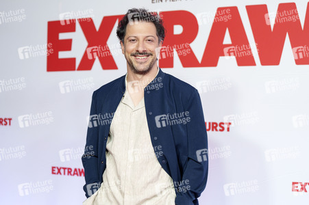 Filmpremiere 'Extrawurst' in München