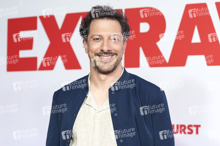 Filmpremiere 'Extrawurst' in München