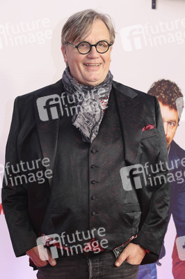 Filmpremiere 'Extrawurst' in München