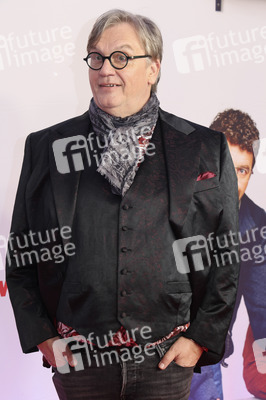 Filmpremiere 'Extrawurst' in München