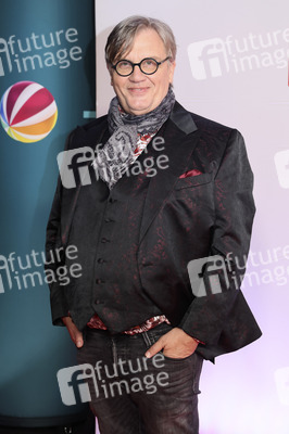 Filmpremiere 'Extrawurst' in München