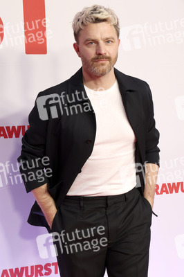 Filmpremiere 'Extrawurst' in München