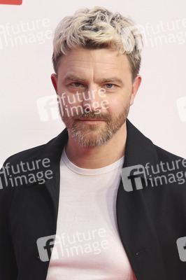 Filmpremiere 'Extrawurst' in München