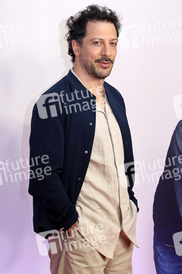 Filmpremiere 'Extrawurst' in München